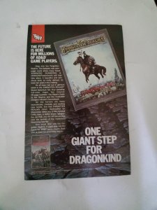 Solo Avengers #5 (1988) NM Marvel Comic Book J745