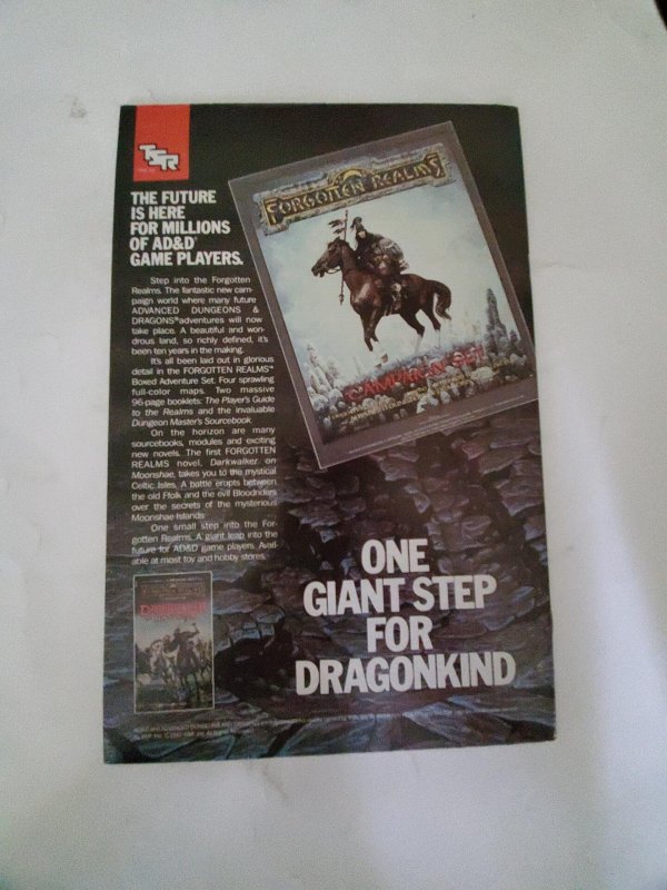 Solo Avengers #5 (1988) NM Marvel Comic Book J745