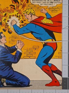 Superman #172 (DC Comics October 1964)