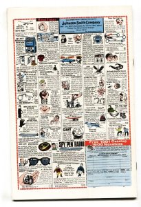 Dazzler #6 - 1981 - Marvel - NM- - comic book