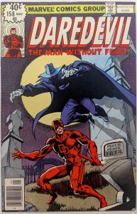 Daredevil #158 (1979)