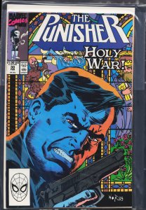 The Punisher #30 (1990) Punisher