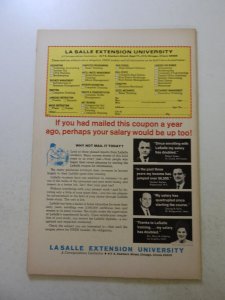 Marvel Feature #4 (1972) FN/VF condition