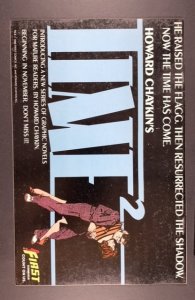 Jon Sable, Freelance #44 (1987)