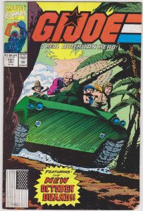 G.I. Joe #101