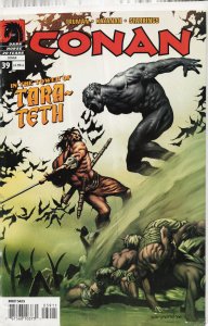Conan #39 (2007)
