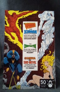 Marvel Comics Presents #74 (1991)