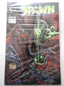 Spawn #23 (1994)