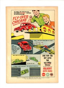 My Greatest Adventure #84  1963  VG/F  Doom Patrol!