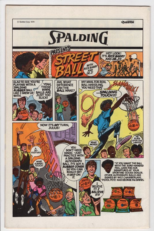 MEN OF WAR #18 - 4.5, WP - Gravedigger - Kubert