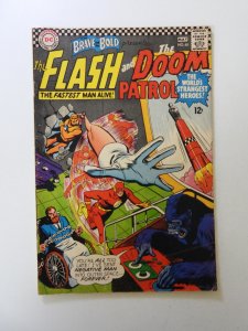 The Brave and the Bold #65 (1966) VG/FN condition