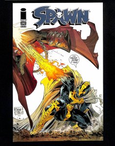 Spawn #242