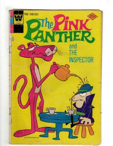 The Pink Panther #22 (1974) OF10