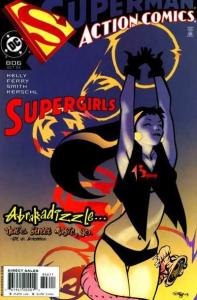 Hungry Ghosts, Part 1 - Blood, Broads & Bushido