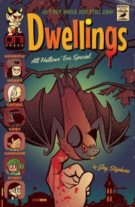 Dwellings: All Hallows' Eve Special (2024) 1 A