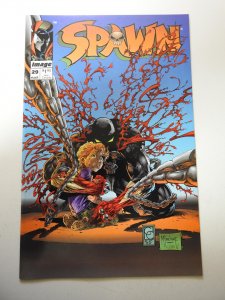 Spawn #29 (1995)