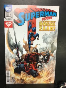 Superman #2 (2019)nm