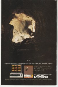 The Omega Men #23 (1985)