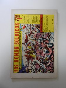 Marvel Super-Heroes #15 (1968) FN/VF condition