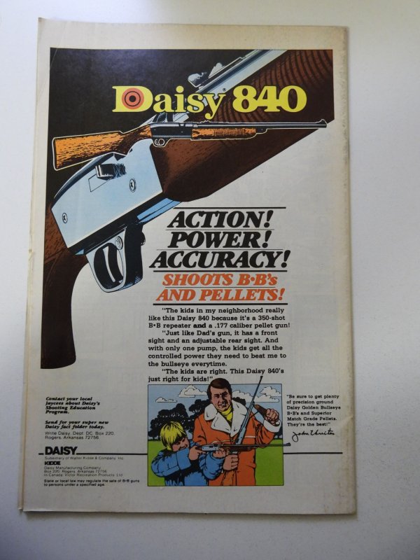 Green Lantern #121 (1979) FN Condition