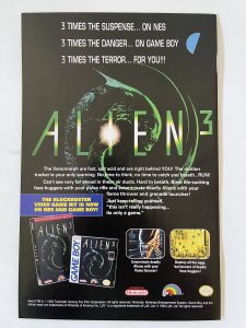 Solar, Man of the Atom #23 -  VF/NM  (1993)