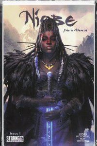 Niobe: She Is Death #1 (2019)