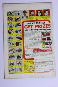 Shazam! #2 (1973) Captain Marvel / Shazam! [Key Issue] VG