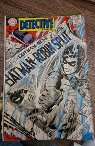 Detective Comics #378 (1968) Batman 