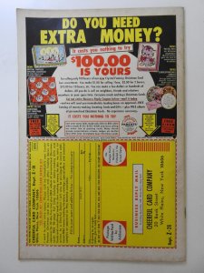 The Avengers #92 (1971) Great Read! Sharp VF- Condition!