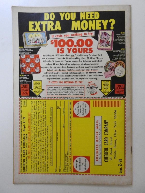 The Avengers #92 (1971) Great Read! Sharp VF- Condition!