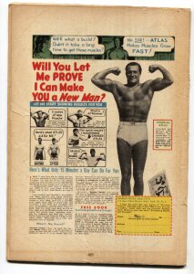 Black Hawk Indian Tomahawk War #  1951 - Avon  -G/VG - Comic Book