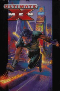 Ultimate X-Men Deluxe #HC 1 VF/NM ; Marvel | hardcover
