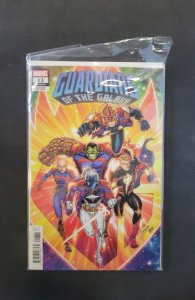 Guardians of the Galaxy #13 Lim Cover