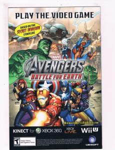 Mighty Thor # 21 NM 1st Print Susan Komen Variant Cover Marvel Comic Book S66