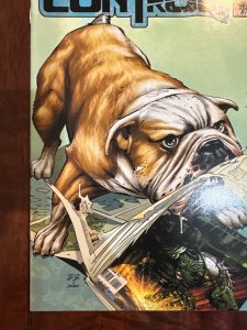 World War Hulk Aftersmash: Damage Control #2 (2008)