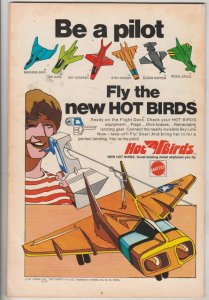 Detective Comics #413 (Jul-71) FN/VF Mid-High-Grade Batman