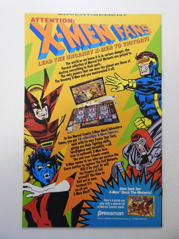 The Amazing Spider-Man #371 (1992) VF/NM Condition!