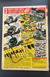 The Flintstones #34 (1966) 1st Great Gazoo!