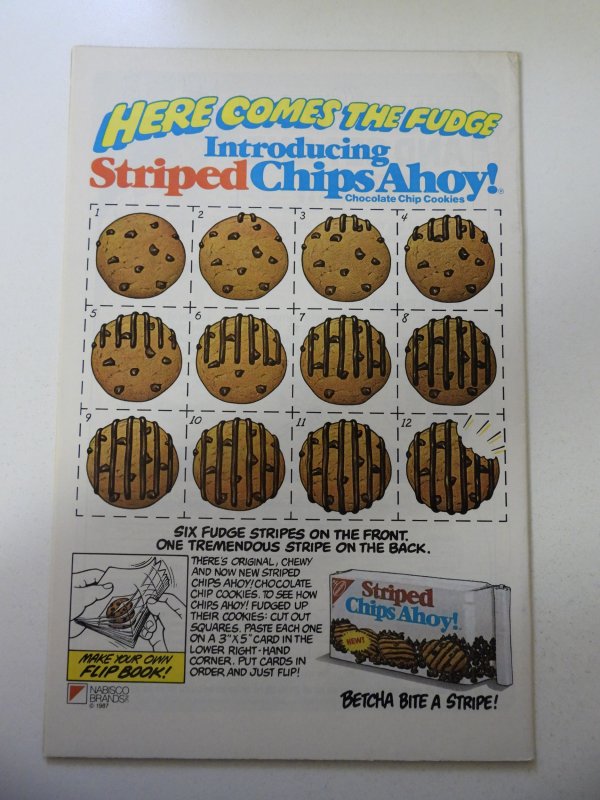 Blue Beetle #16 (1987) FN/VF Condition