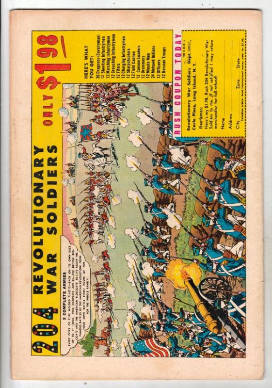 Action Comics #277 (Jun-61) FN Mid-Grade Superman, Supergirl, Superboy