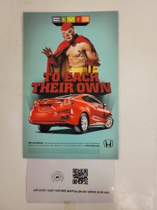 Secret Avengers #21.1 VF-NM Marvel Comic Book 26 MS21