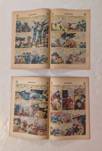 Blackhawk (1944) 164VGF 165VG 166VG