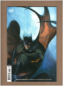 Detective Comics #992 DC 2019 Batman Gabriele Dell'Otto Variant NM- 9.2