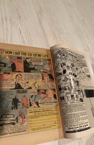 Werewolf by Night #2 (1972) a wild beast at the bay!