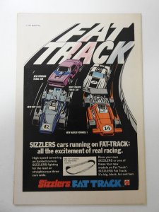 Fantastic Four #119 (1972) FN+ Condition!