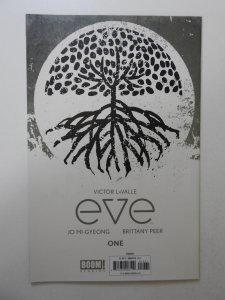Eve #1 Variant!