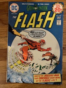 The Flash #228 (1974)