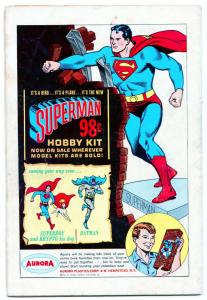 Superman's Pal Jimmy Olsen 81 Dec 1964 VG (4.0)