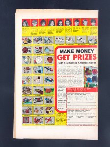 Captain America #207 (1977)