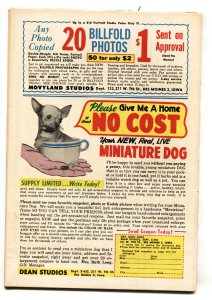 All Star Western #89 - 1956 - DC - VG - comic book